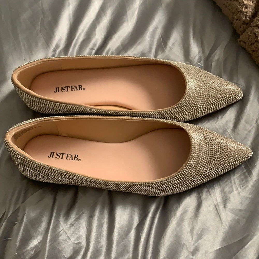 Ballet Flat